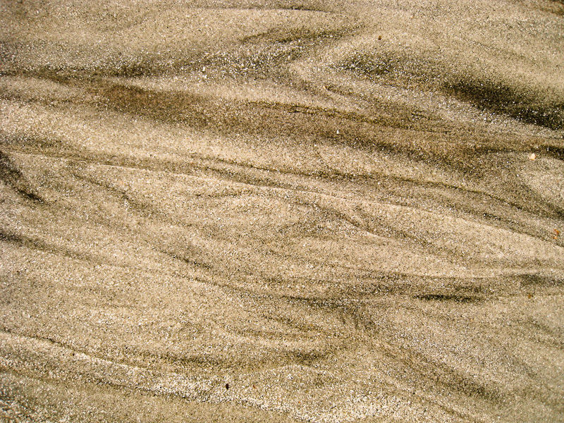 Golden Sand
