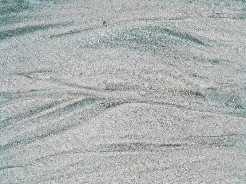 Silver Sand