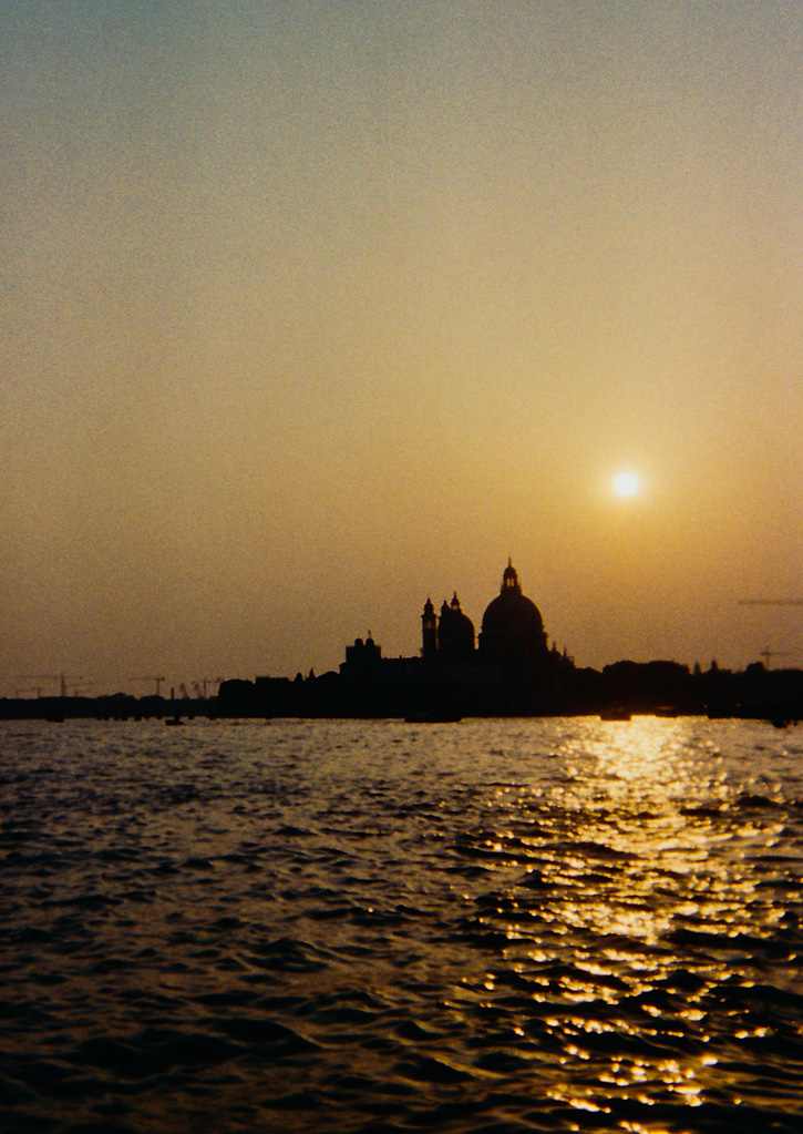 Laguna di Venezia