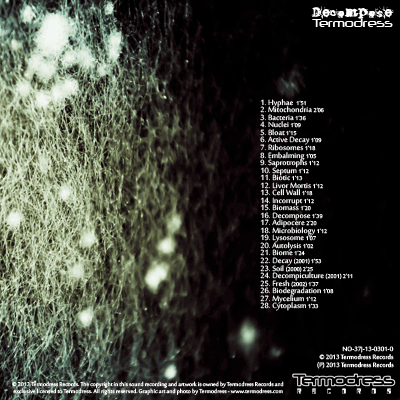 Decompose PlateCover BACK