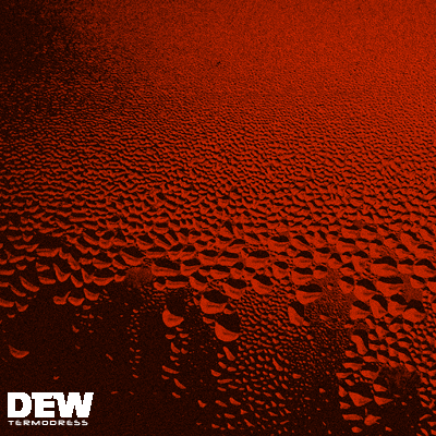 Dew — album cover
